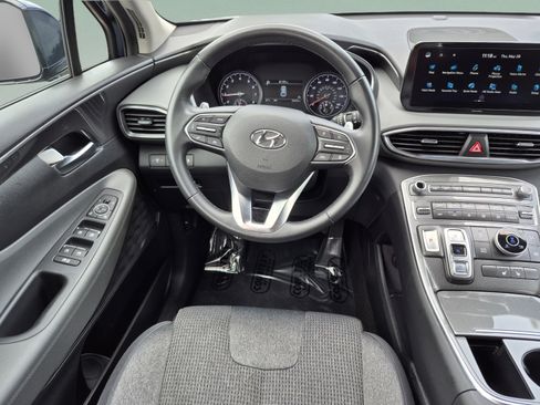 Certified 2023 Hyundai Santa Fe SEL AWD/4WD image 12