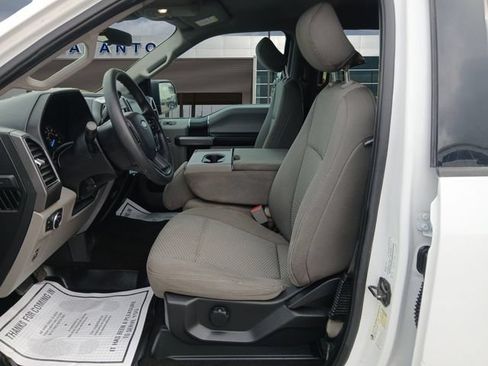 Used 2019 Ford F150 XLT AWD/4WD image 9