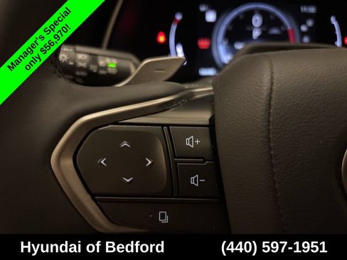 Used 2024 Lexus RX 350 AWD w/ Convenience Package image 17