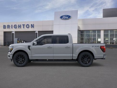 New 2026 Ford F150 Lariat AWD/4WD image 3