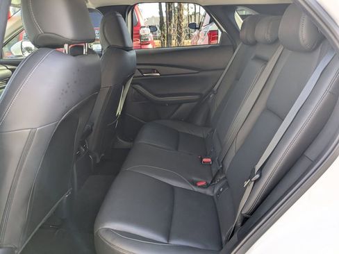 Used 2025 MAZDA CX-30 AWD 2.5 S w/ Preferred Package image 13