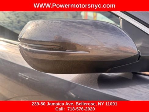 Used 2021 Honda CR-V EX image 12