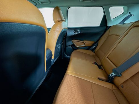 Used 2024 Kia Soul EX w/ Option Group 015 image 24