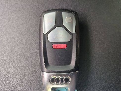 Used 2024 Audi Q5 2.0T Premium Plus AWD/4WD image 39