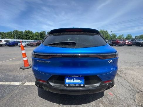 Used 2024 Dodge Hornet R/T AWD/4WD image 3