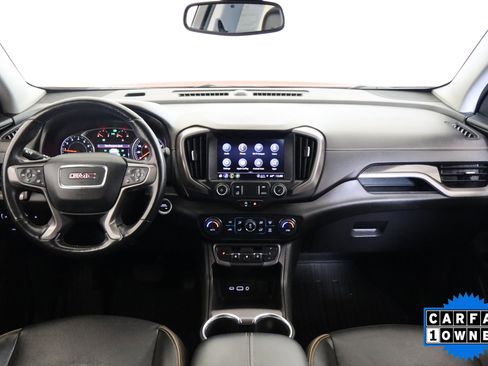 Used 2022 GMC Terrain AT4 w/ LPO, Floor Liner Package image 15