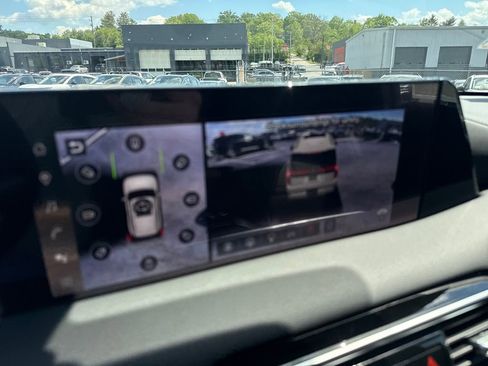 New 2026 Nissan Armada SL RWD image 36