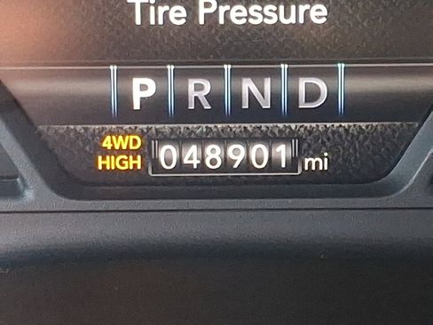 Used 2022 RAM 1500 Big Horn image 19