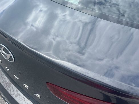 Used 2020 Hyundai Elantra SE w/ Cargo Package (C1) image 5