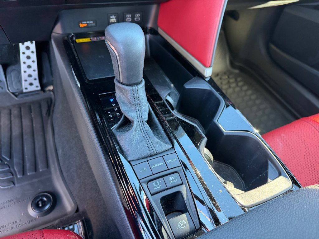 Used 2026 Toyota Camry XSE w/ Premium Plus Package FWD image 24