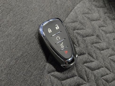 Used 2024 Chevrolet Equinox LT AWD/4WD image 32