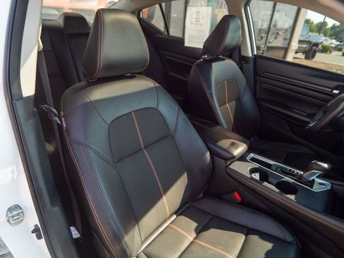 Used 2020 Nissan Altima 2.5 SR w/ Premium Package FWD image 24