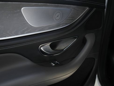 Used 2019 Mercedes-Benz AMG GT 63 w/ AMG Aerodynamics Package image 30