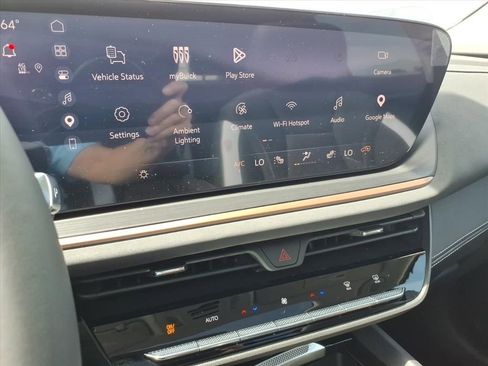 New 2026 Buick Envision Sport Touring AWD/4WD image 18