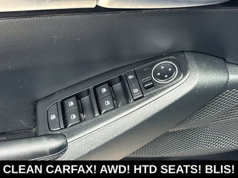 Used 2023 Kia Seltos S AWD/4WD image 10