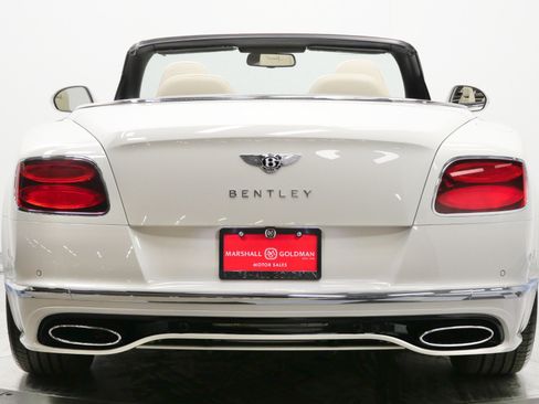 Used 2017 Bentley Continental GT Speed image 8