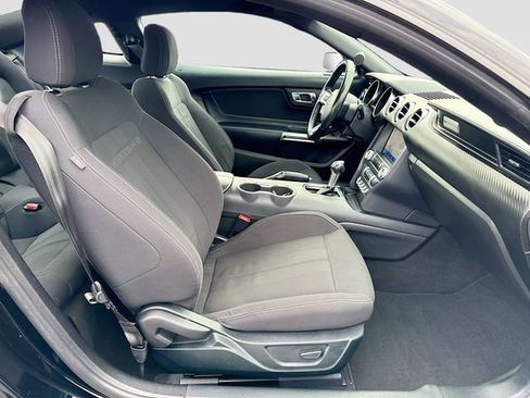 Used 2023 Ford Mustang Coupe w/ Equipment Group 101A image 28