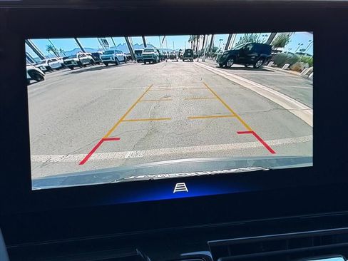 New 2026 Chevrolet TrailBlazer LT w/ Convenience Package image 12