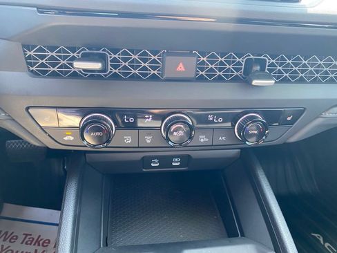 Used 2025 Honda Accord SE image 22