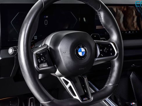 Used 2025 BMW X3 xDrive30i w/ Premium Package AWD/4WD image 20