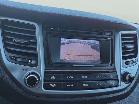Used 2016 Hyundai Tucson SE w/ Option Group 02 image 14