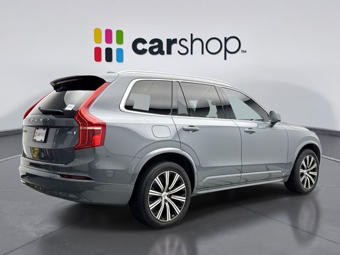 Used 2023 Volvo XC90 B6 Core w/ Protection Package Premier AWD/4WD image 5