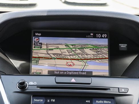 Used 2019 Acura MDX w/ Advance Package AWD/4WD image 19