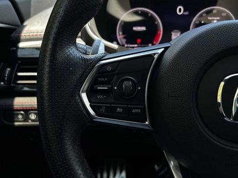 Certified 2023 Acura MDX A-Spec AWD/4WD image 15