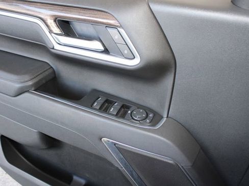 Used 2025 Chevrolet Silverado 1500 LT w/ Work Truck Package image 23