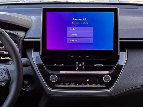 New 2026 Toyota Corolla Cross XLE image 22