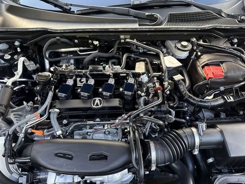 Used 2024 Acura Integra FWD image 18
