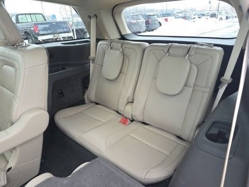 Used 2022 Lincoln Aviator Reserve w/ Equipment Group 201A image 19