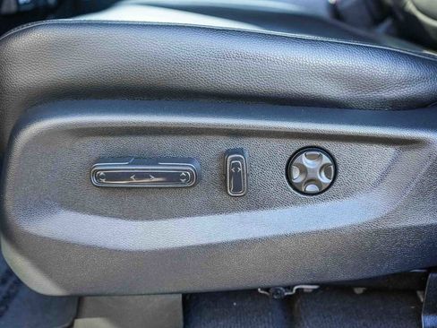 Certified 2025 Honda Odyssey EX-L image 21