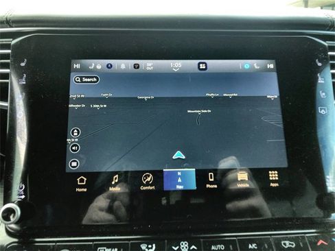 Used 2023 Jeep Wagoneer Series III w/ Preferred Equipment Group image 18