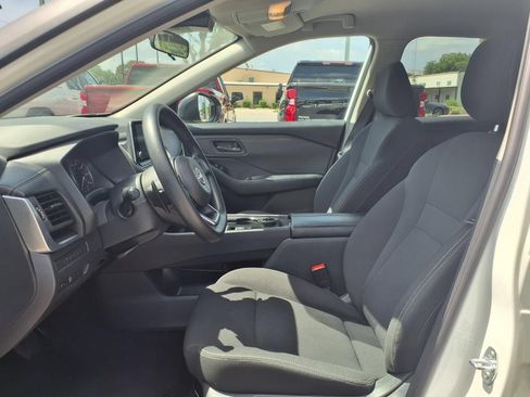 Used 2024 Nissan Rogue S AWD/4WD image 17