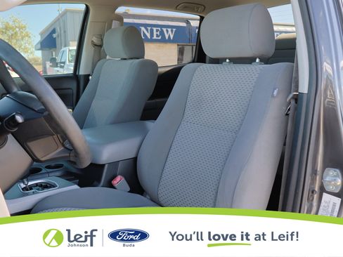 Used 2013 Toyota Tundra 2WD CrewMax image 11