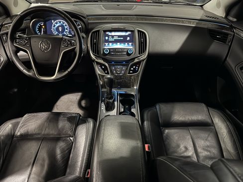 Used 2016 Buick LaCrosse Leather image 22