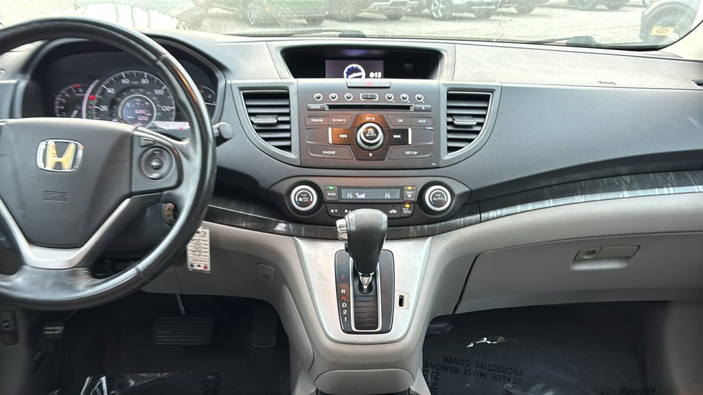Used 2012 Honda CR-V EX-L image 7