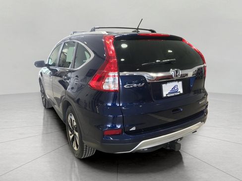 Used 2015 Honda CR-V Touring image 16