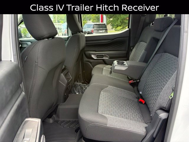 Used 2025 Ford Ranger XLT w/ FX4 Off-Road Package AWD/4WD image 26