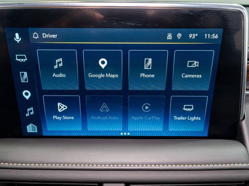 Used 2023 Chevrolet Tahoe Premier RWD image 18