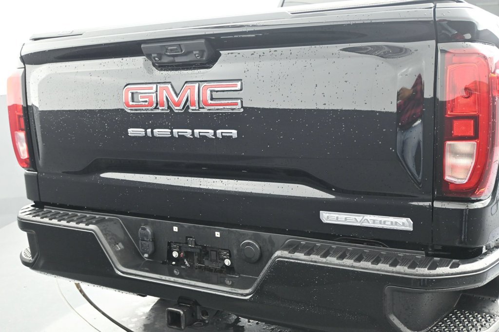 Used 2023 GMC Sierra 1500 Elevation AWD/4WD image 13