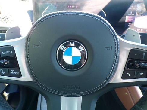 Used 2024 BMW X6 xDrive40i w/ Premium Package AWD/4WD image 29