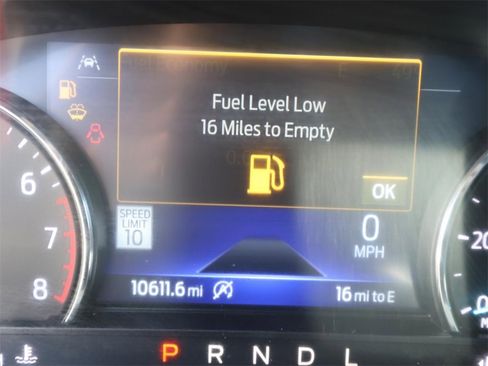 Certified 2023 Ford Explorer XLT w/ Equipment Group 202A image 17