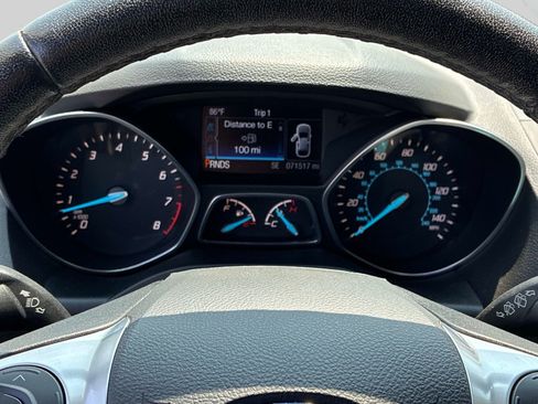 Used 2014 Ford Escape SE w/ Equipment Group 201A AWD/4WD image 24