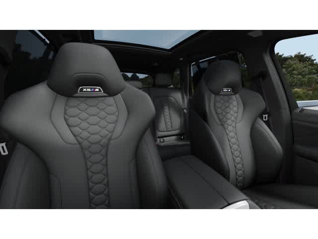 New 2026 BMW X5 M Competition w/ Executive Package AWD/4WD image 11