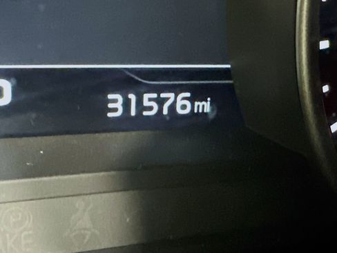 Used 2019 Kia Stinger GT2 image 33