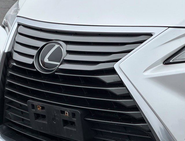 Used 2019 Lexus RX 350 AWD w/ Navigation Package image 6
