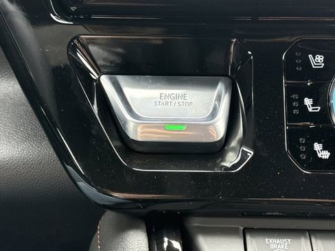 New 2026 GMC Sierra 2500 AT4 w/ AT4 Premium Plus Package image 28