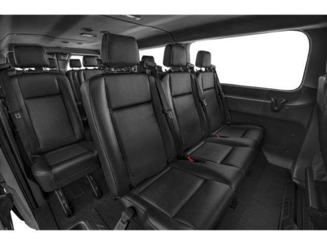 Used 2023 Ford Transit 350 XLT RWD image 13